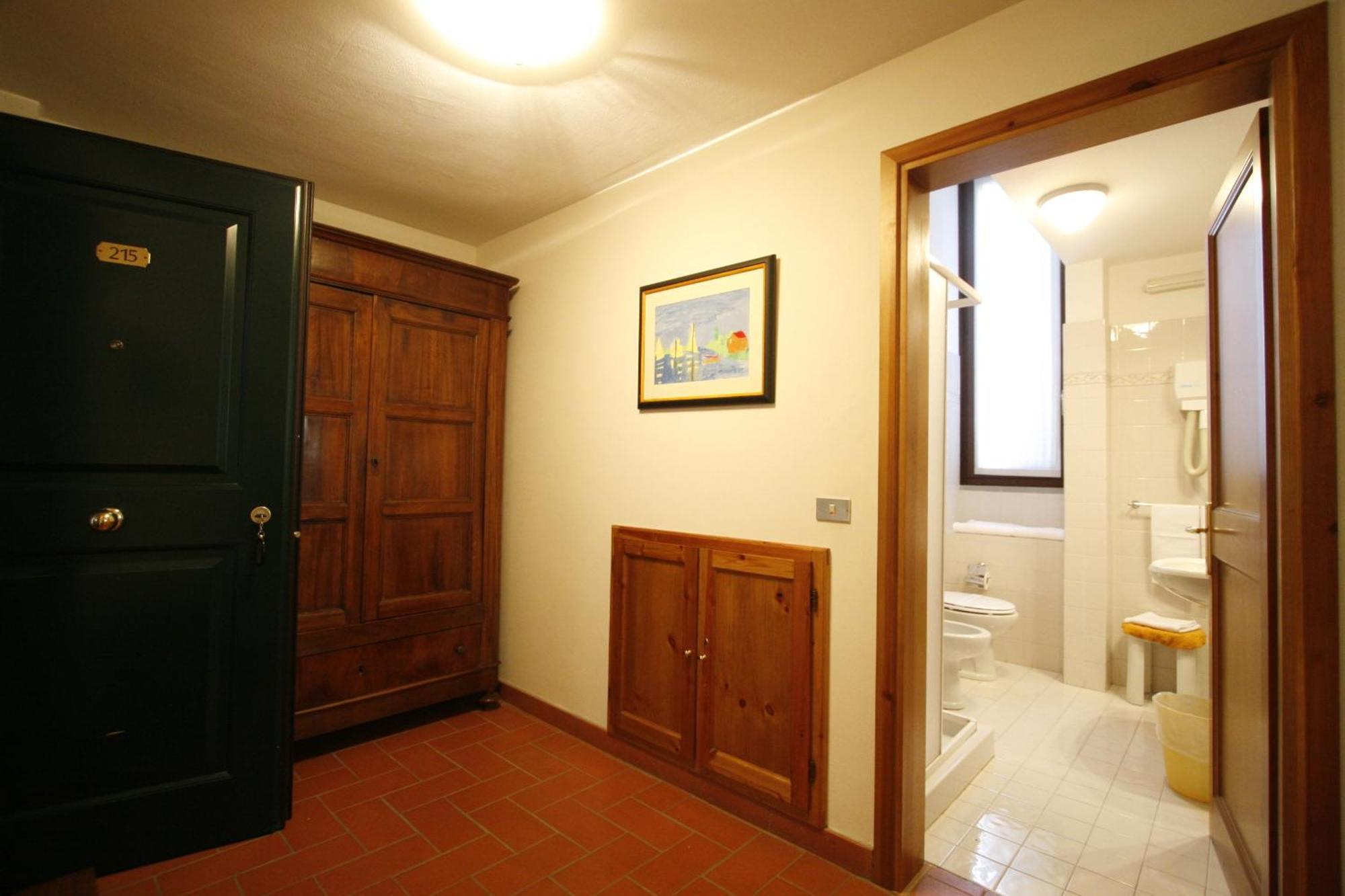 Appartamento con 1 Camera da Letto (2 Adulti)