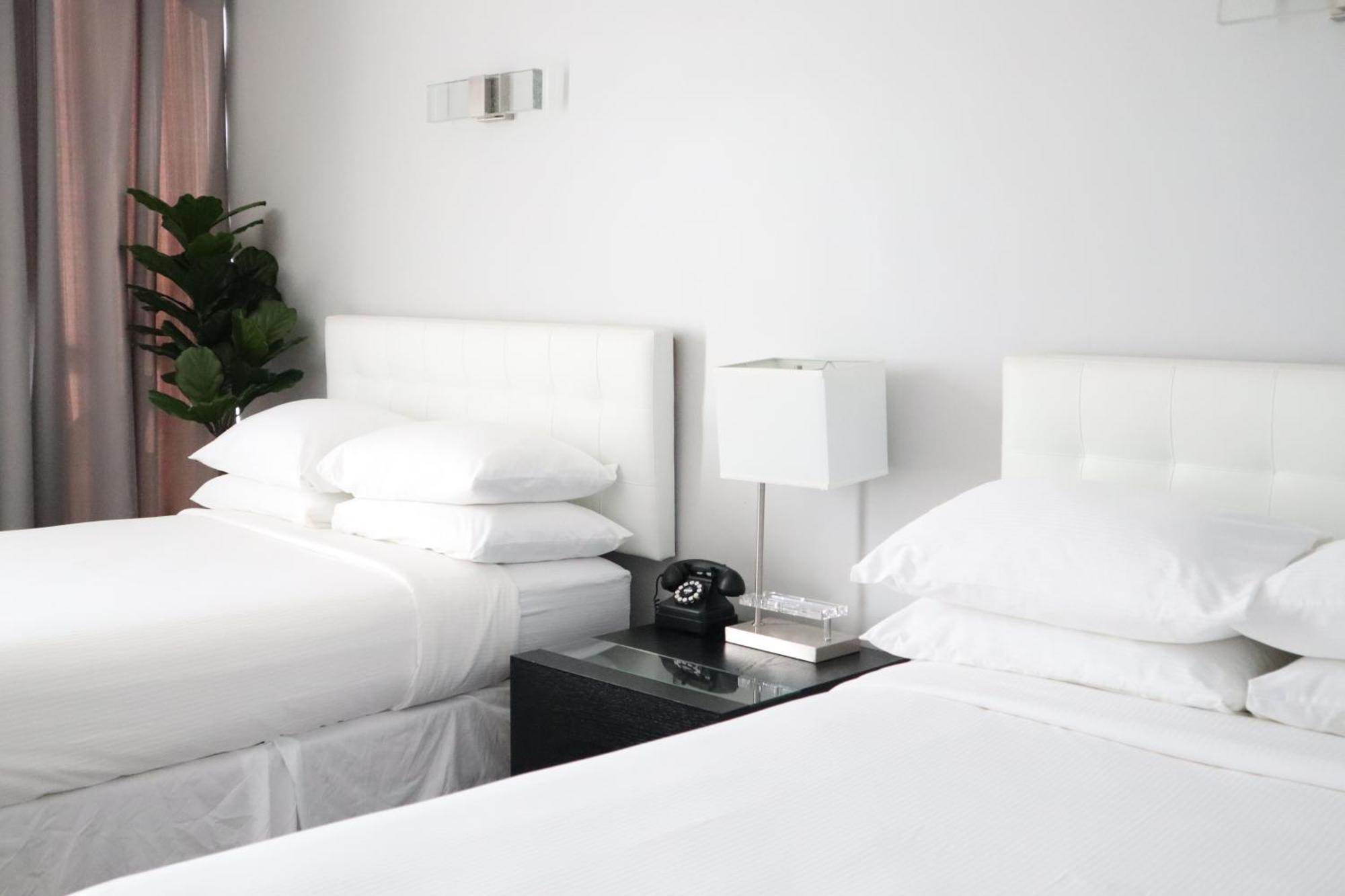 Camera Deluxe con Letto Matrimoniale