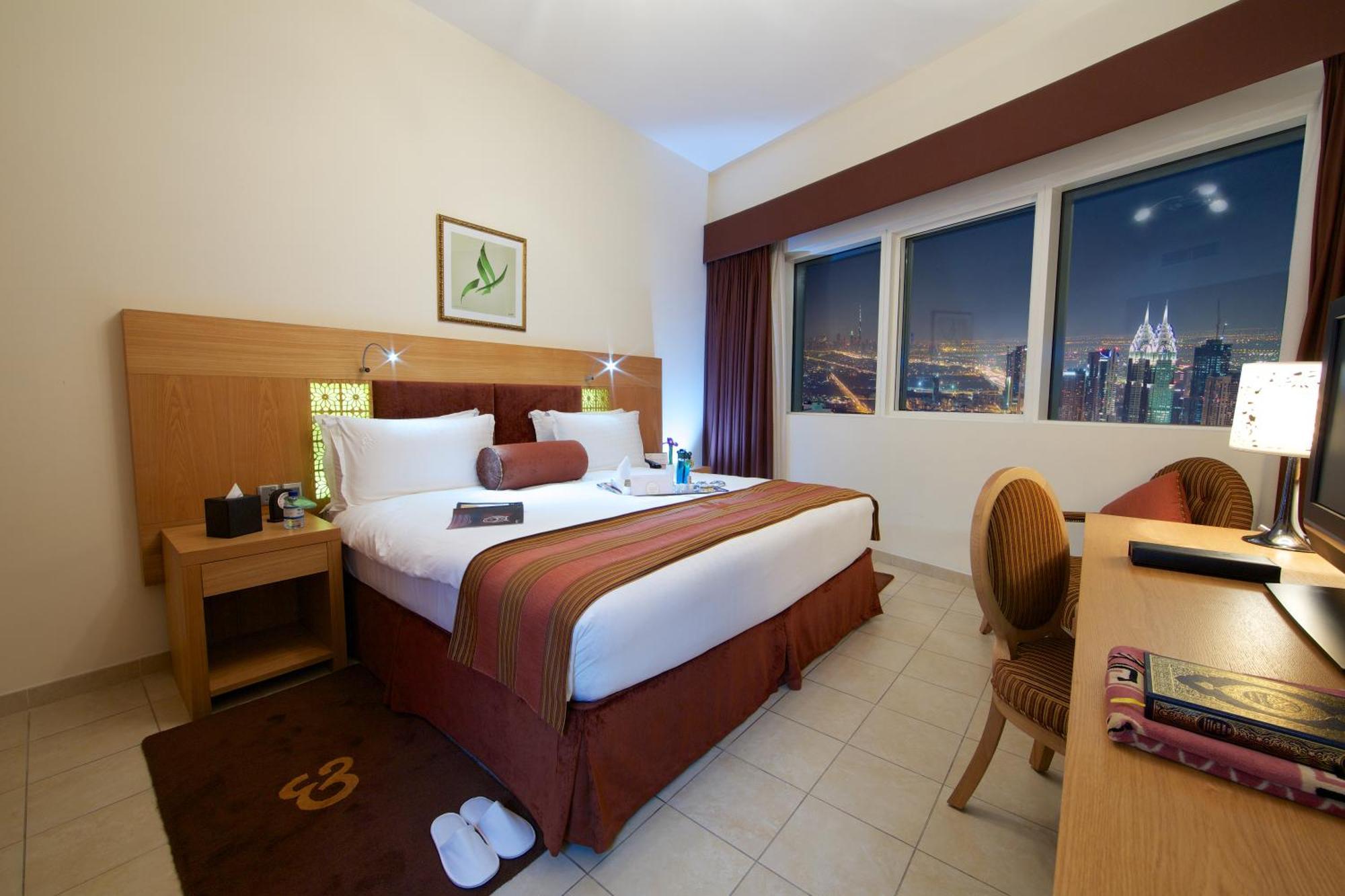 Appartamento con 2 Camere da Letto