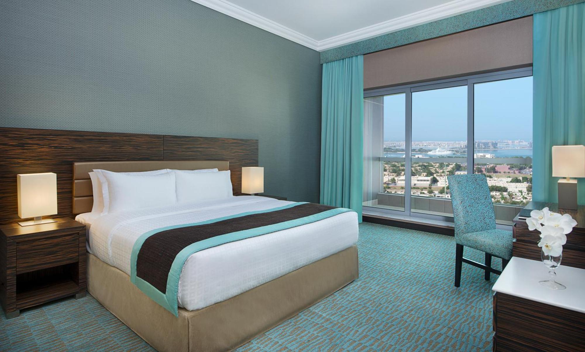 Suite con 2 Camere da Letto