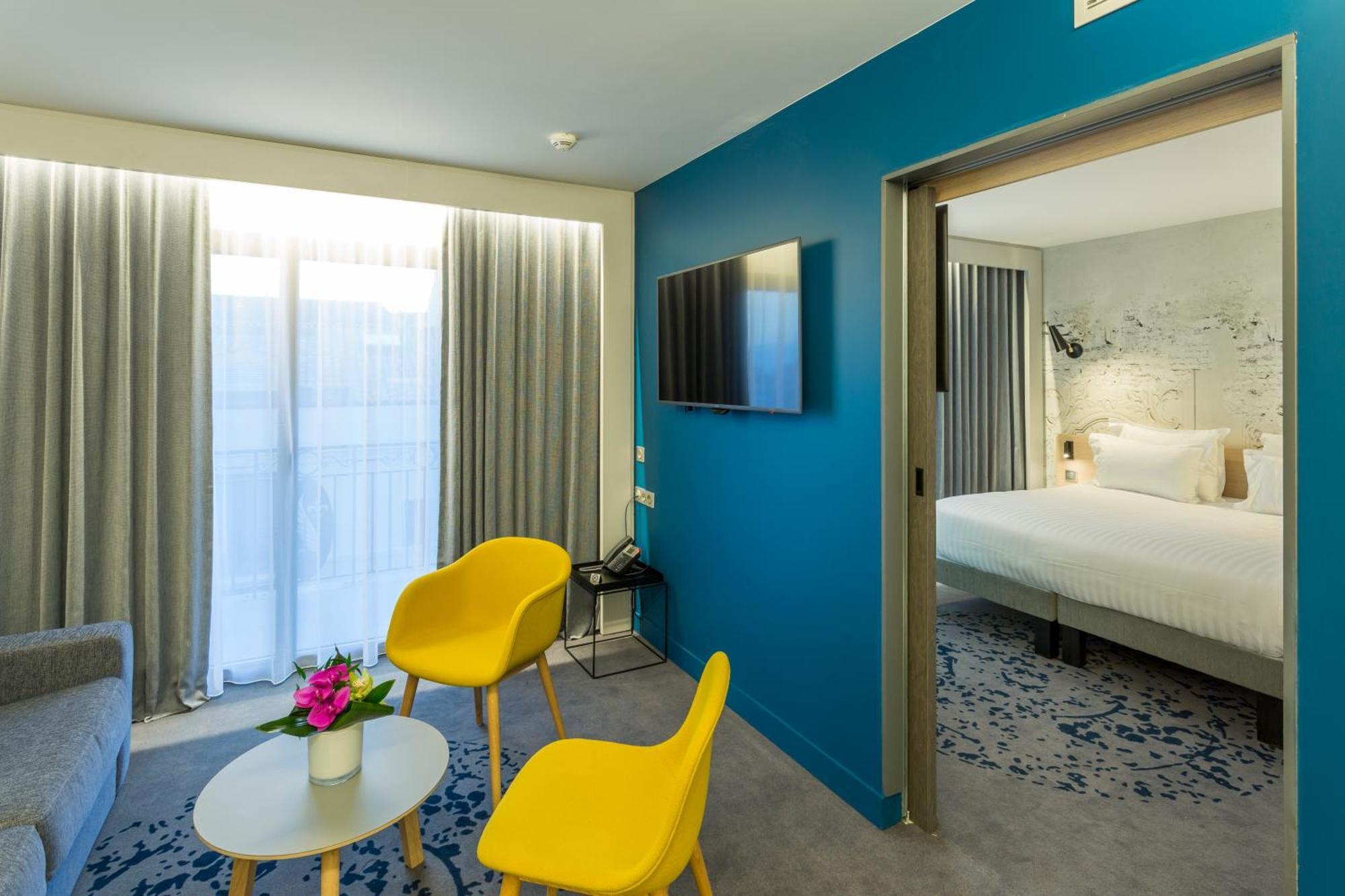 Appartamento Premium con 1 Camera da Letto