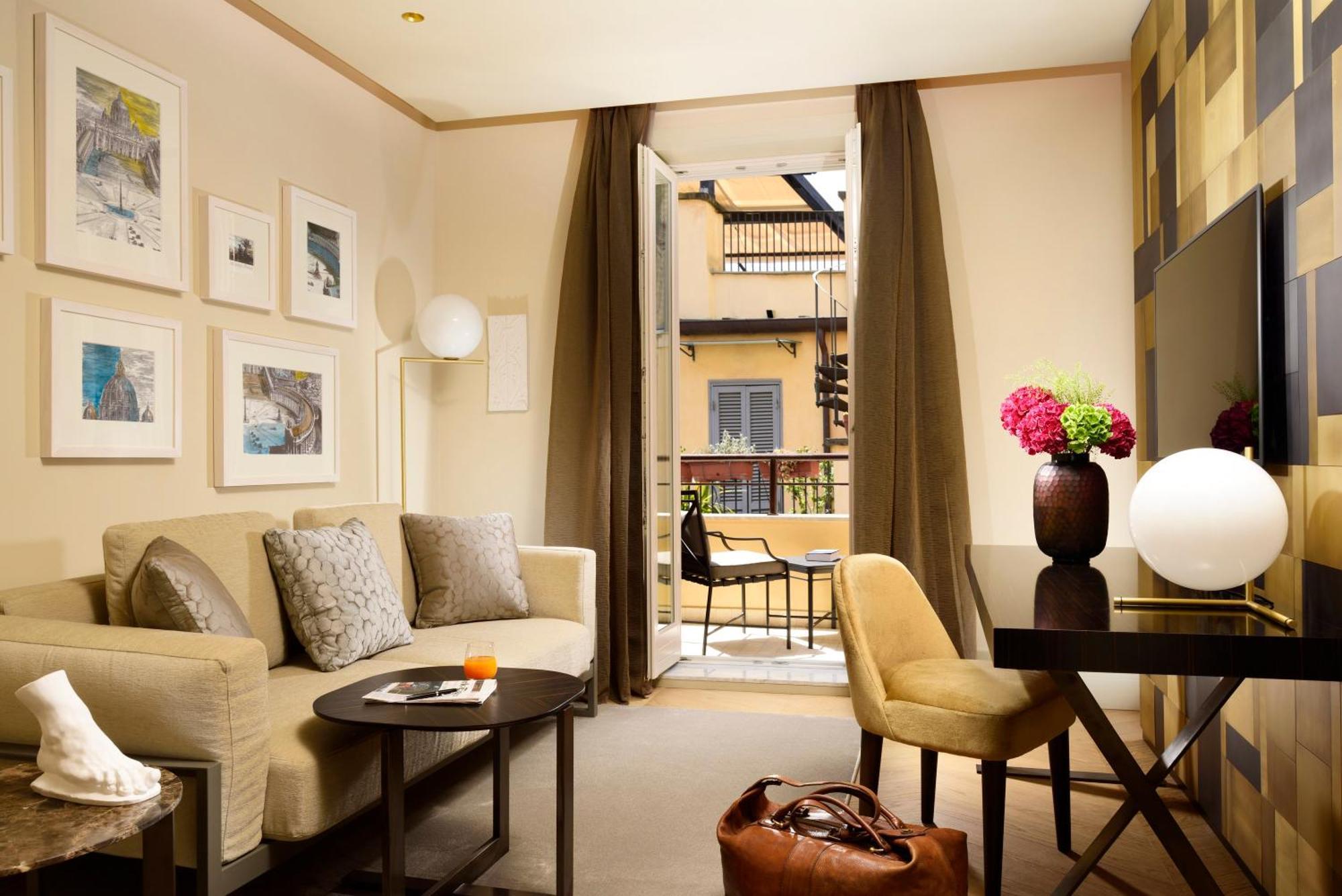 Suite Deluxe