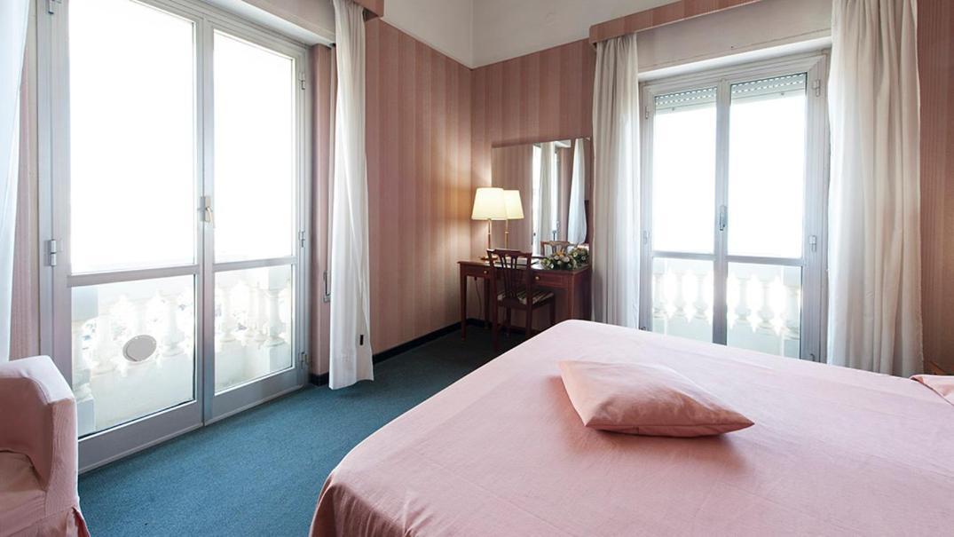 Double Room Sea View