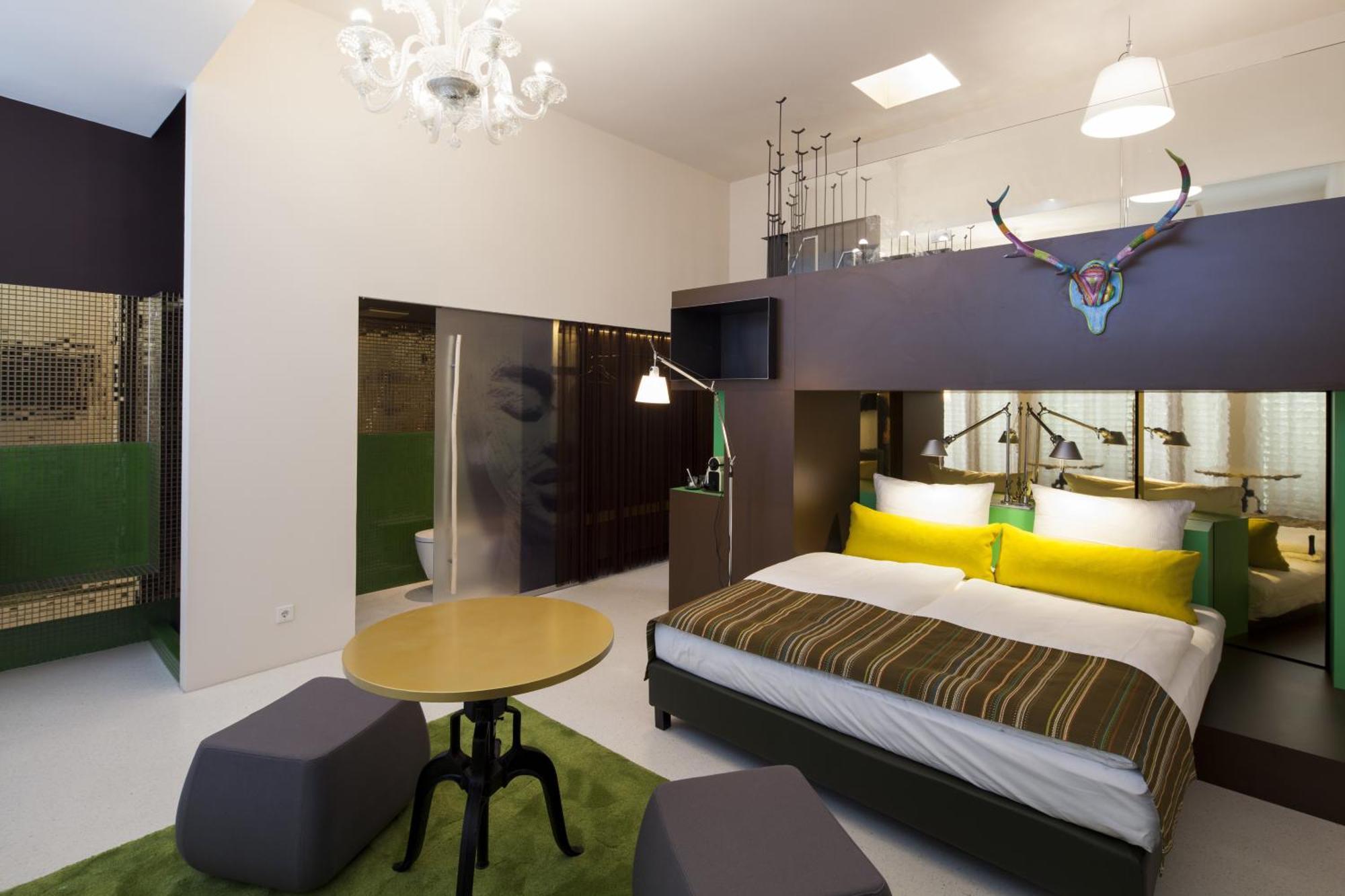 Junior Suite