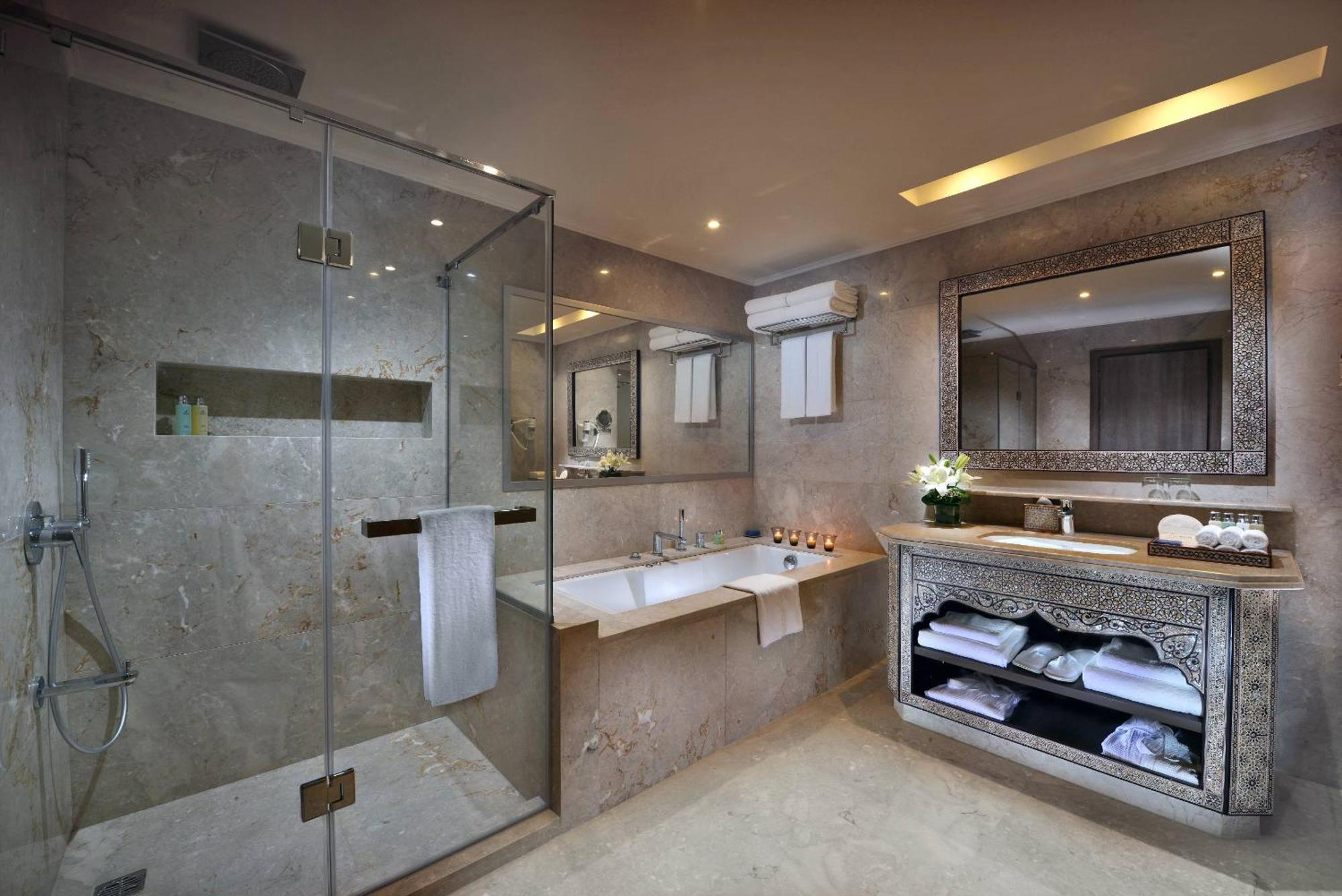 Suite Deluxe