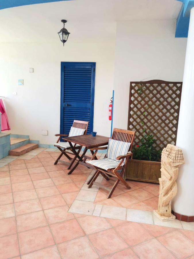 Camera Tripla con Balcone