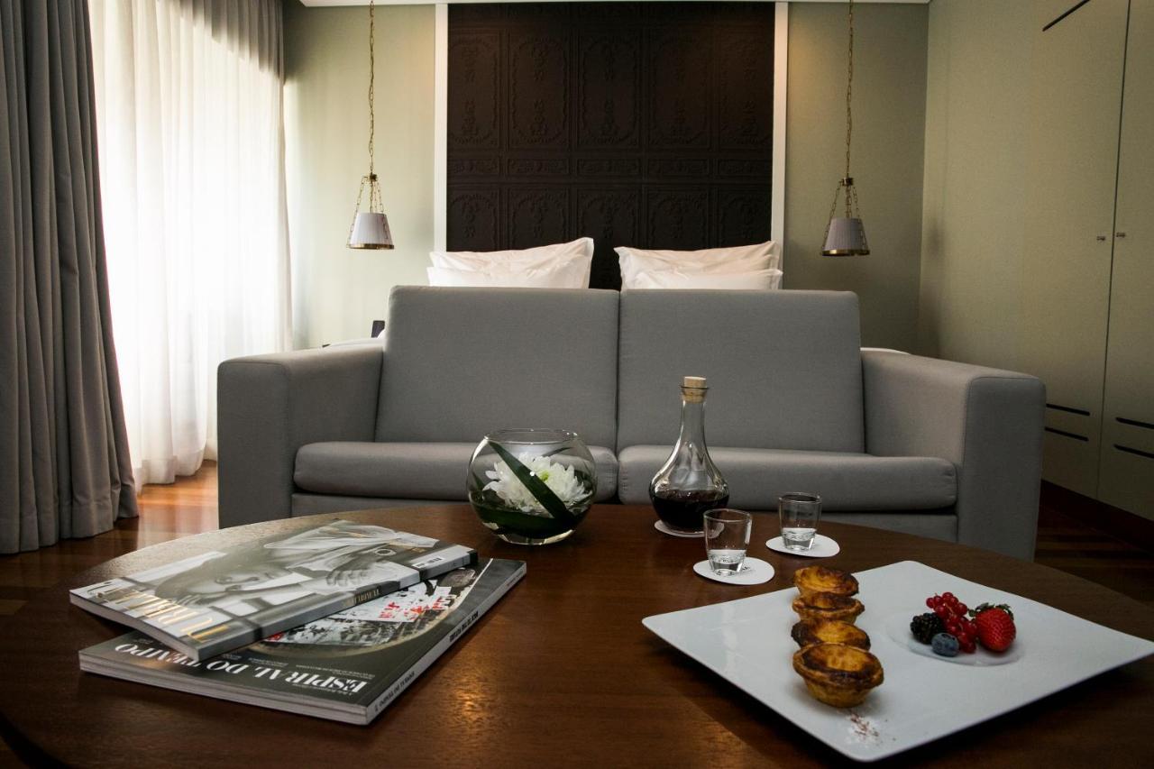 Camera Deluxe con Letto King Size