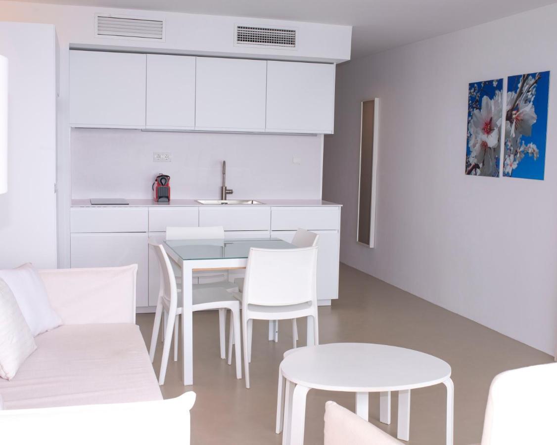 Appartamento Superior con Vista Mare