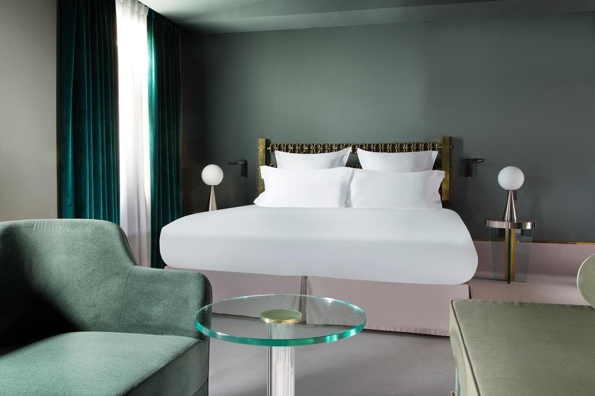 Triple Room - Swimming Pool / Hammam Access upon reservation,535808952:JPEG