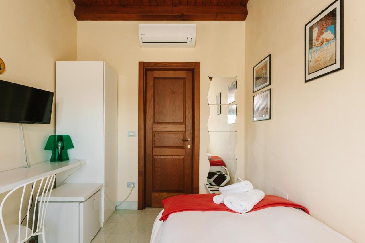 Junior Suite con Terrazza