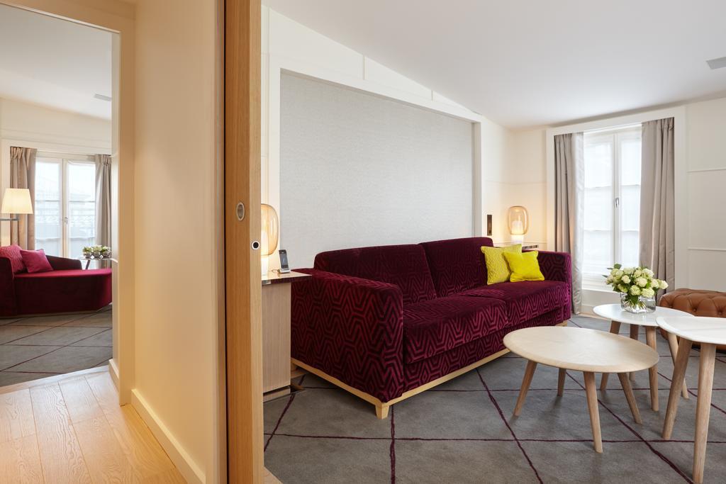 Suite con Balcone