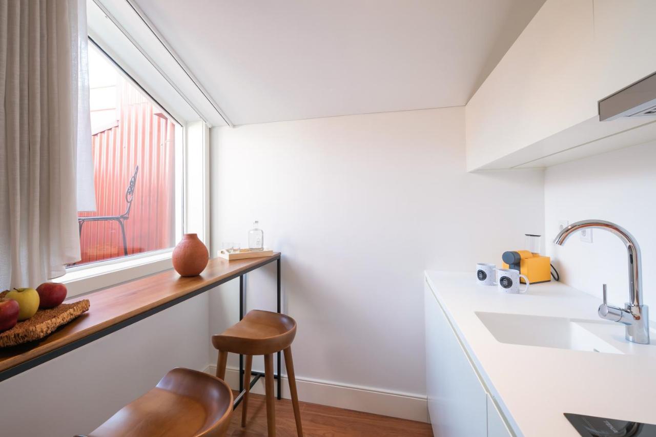 Junior Suite con Terrazza