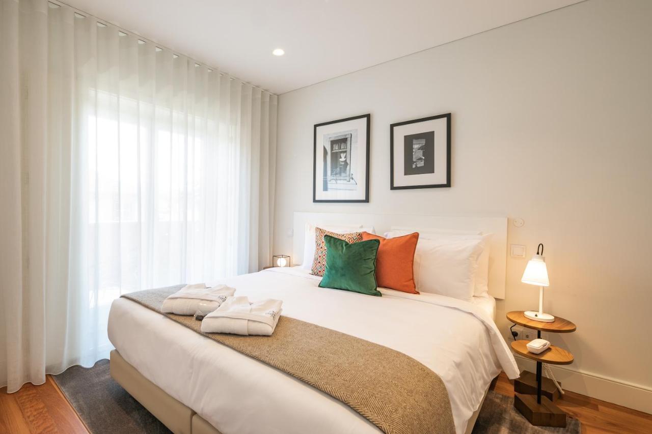 Suite con Balcone