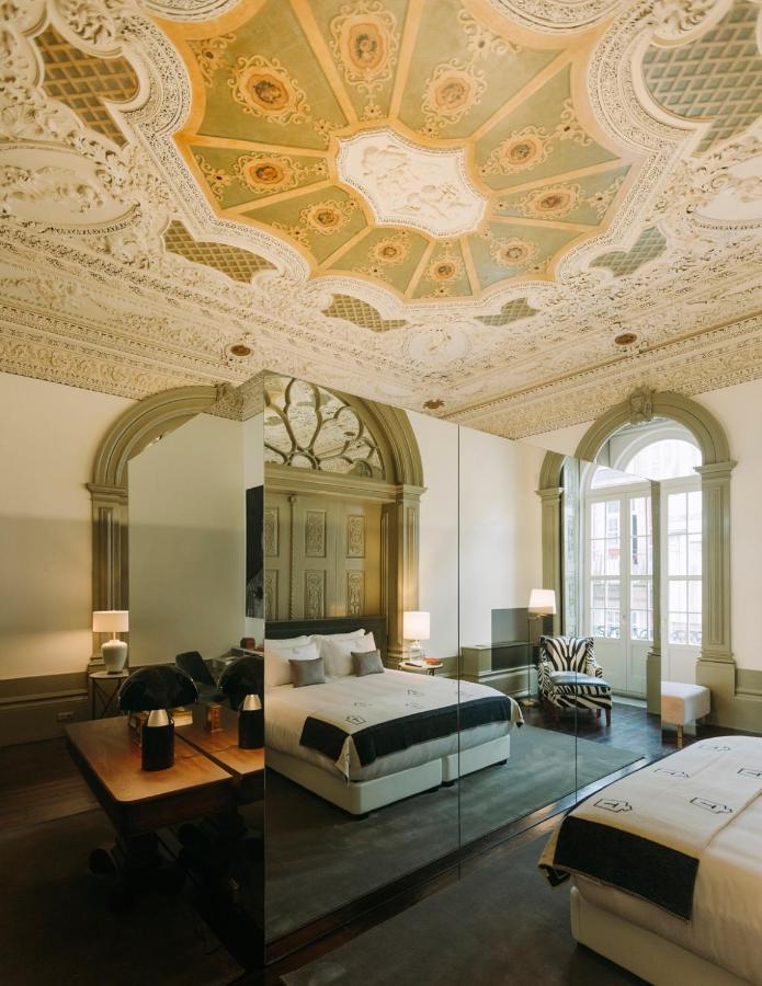 Suite Royal