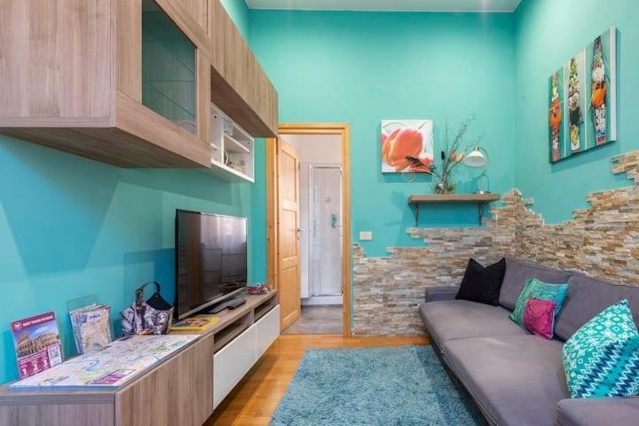 Appartamento con 2 Camere da Letto