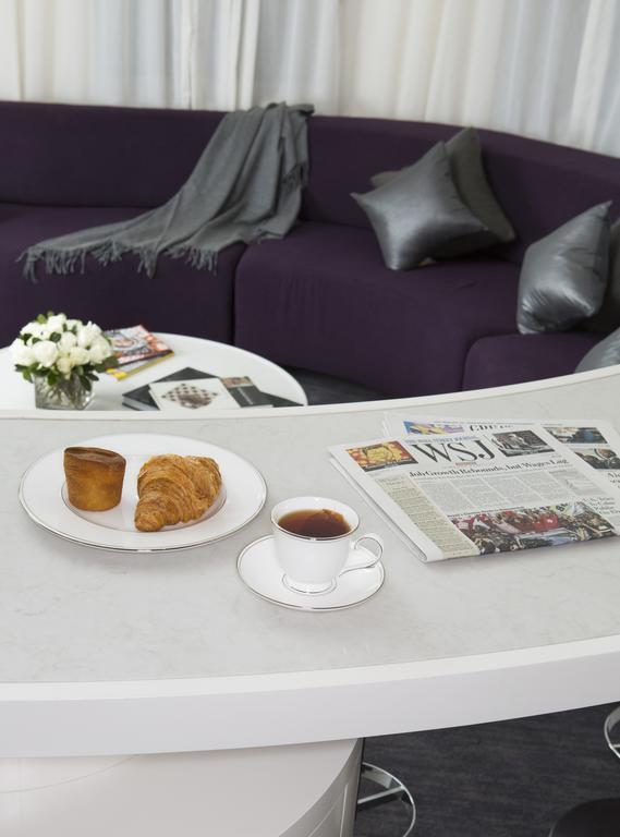 Suite King Platinum con 1 Camera da Letto