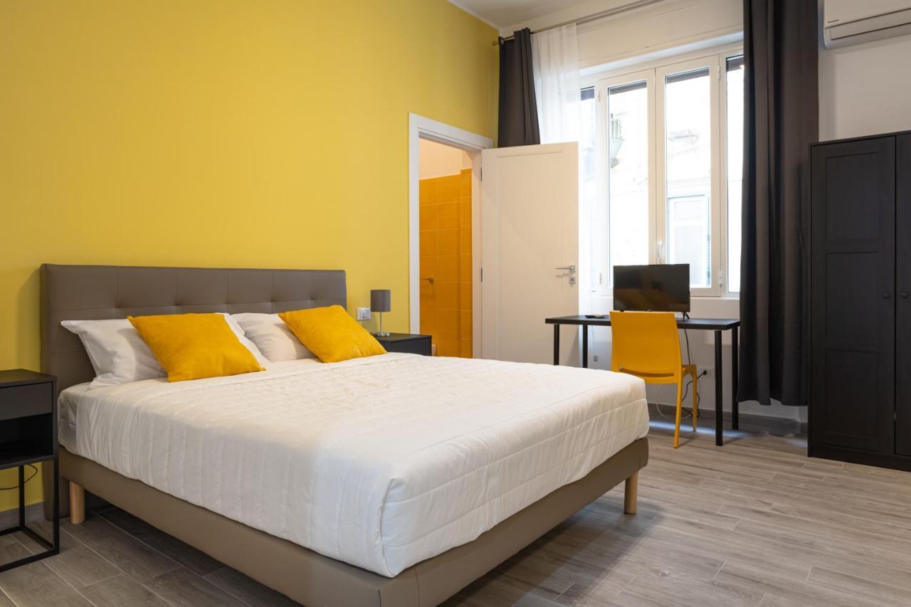 Camera Tripla con Bagno Privato