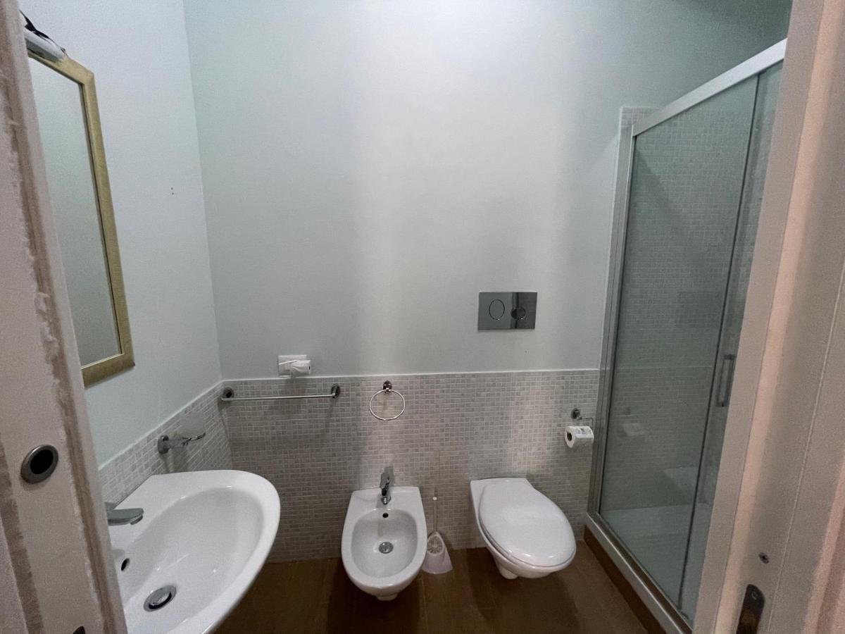 Camera Tripla con Bagno Privato