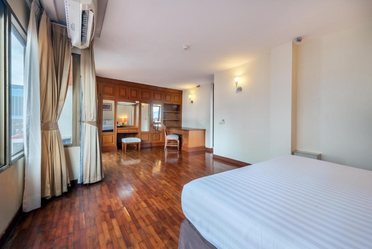 Appartamento con 1 Camera da Letto