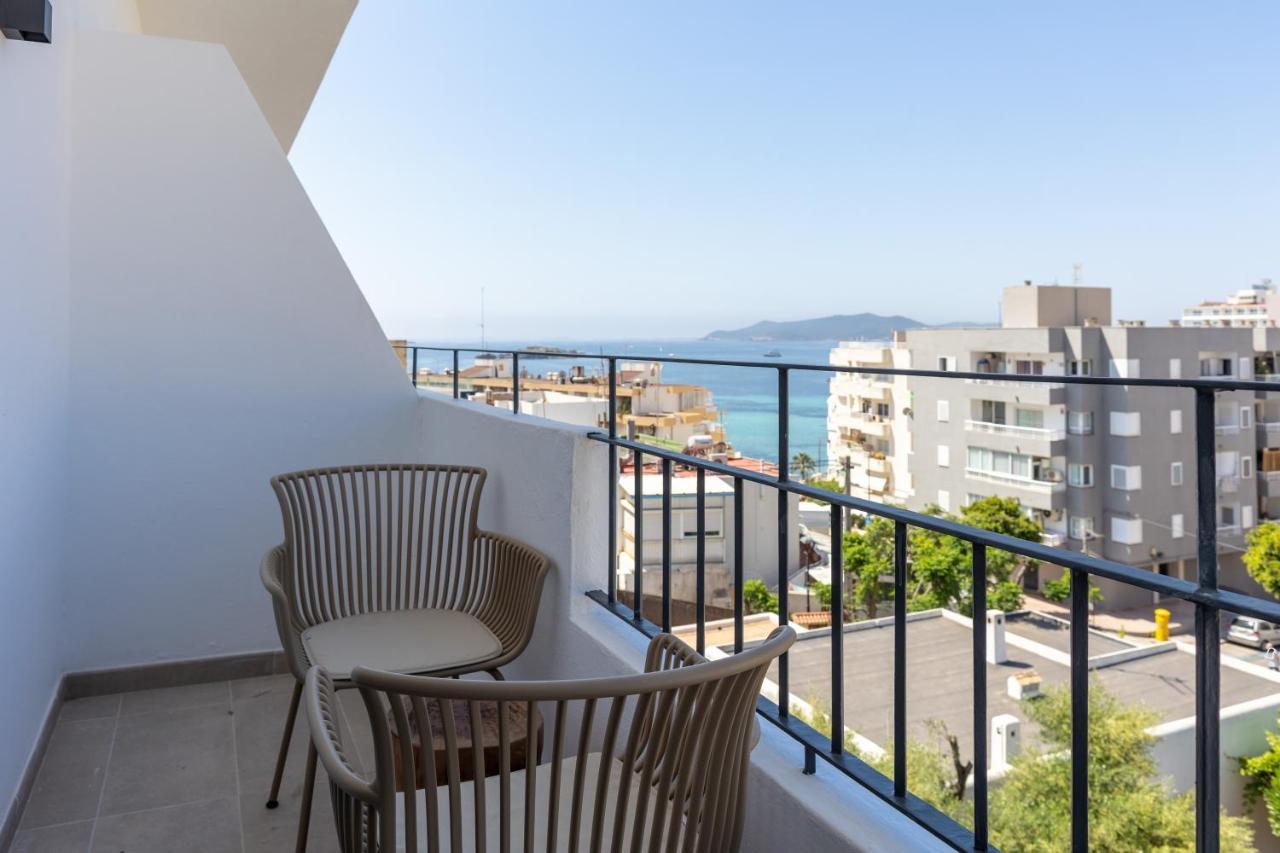 Camera Premium con Vista Mare Laterale