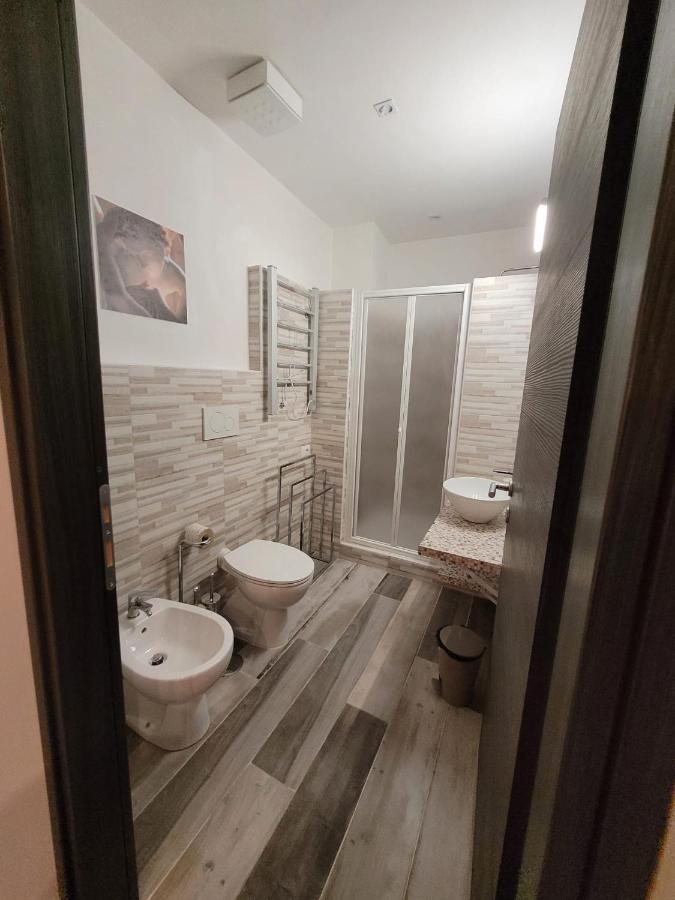 Camera Tripla con Bagno Privato