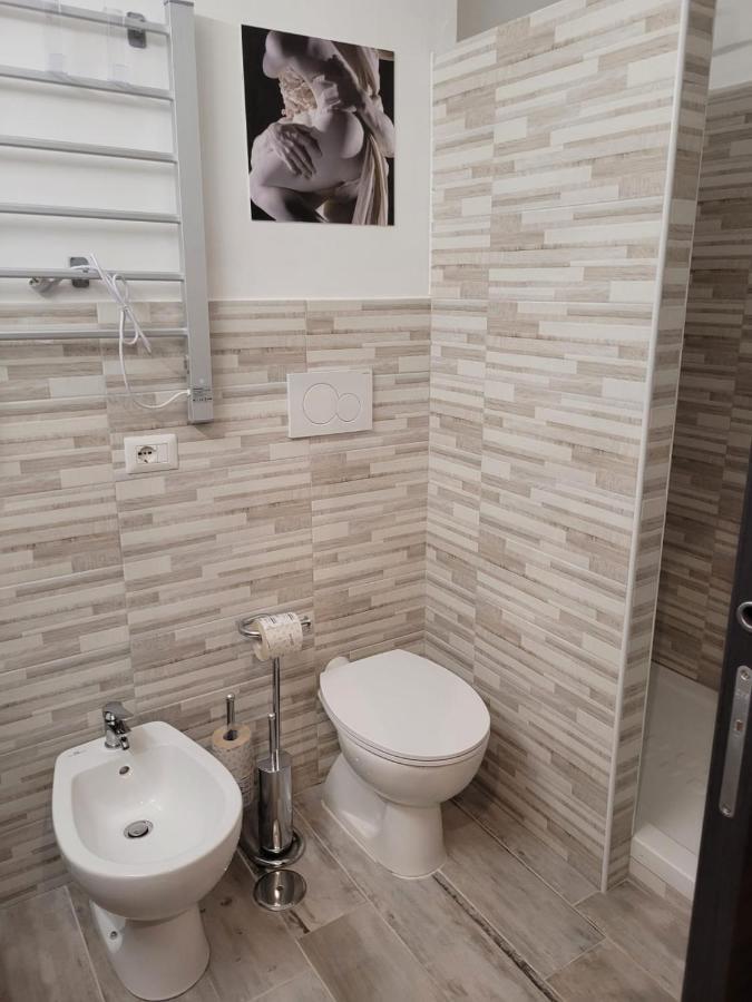 Camera Matrimoniale con Bagno Privato