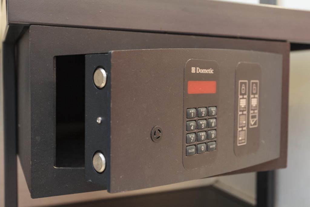 Camera Standard Doppia con Letti Singoli