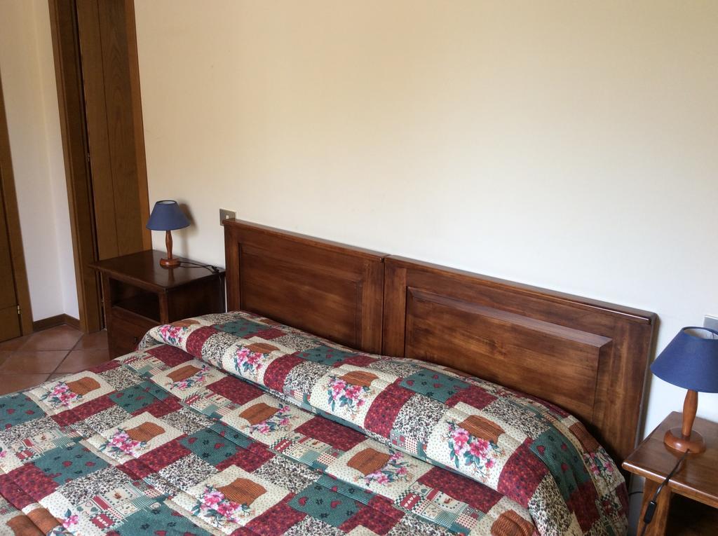 Appartamento con 3 Camere da Letto