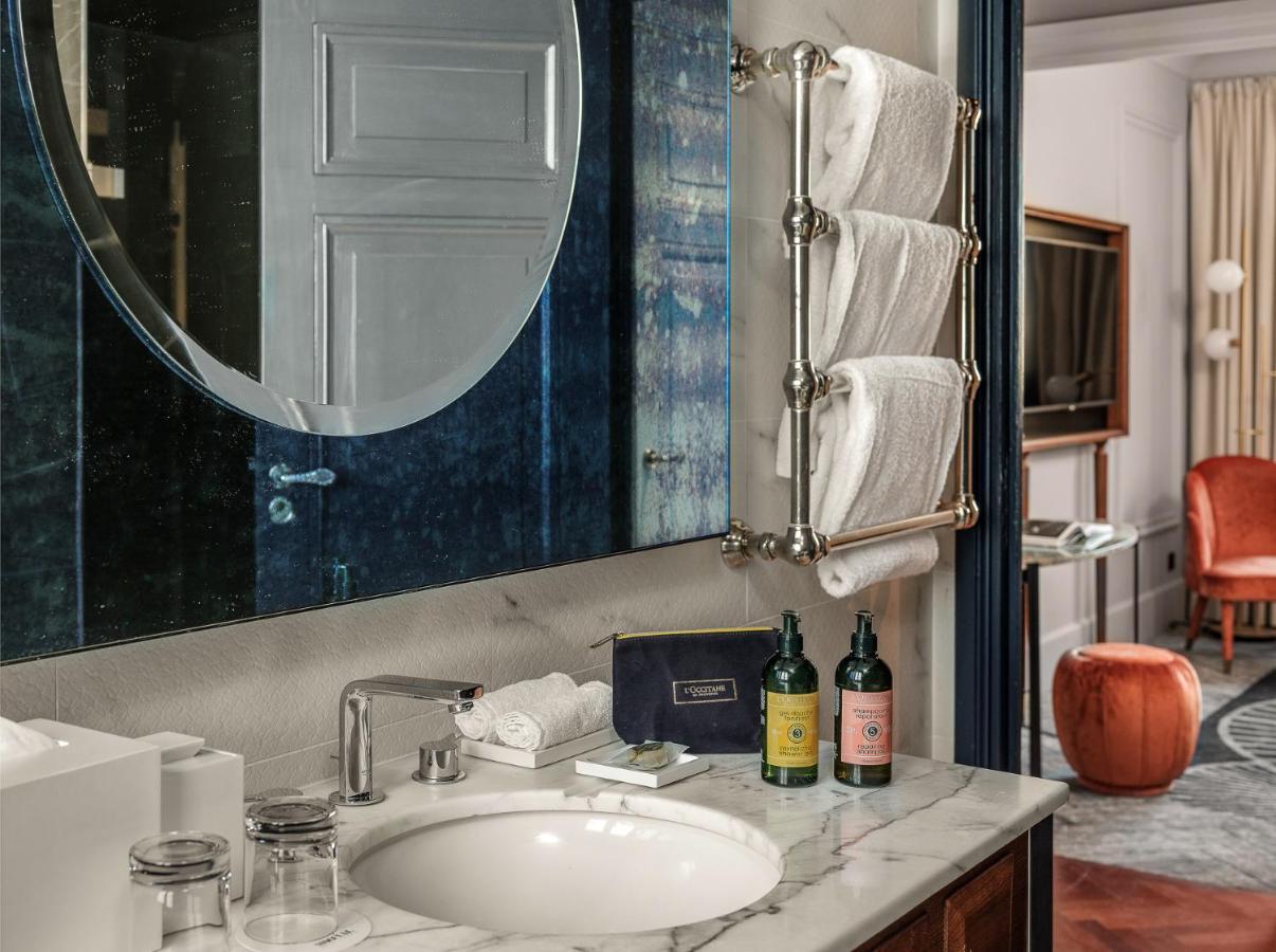 Camera Alcove con 1 Letto king-size