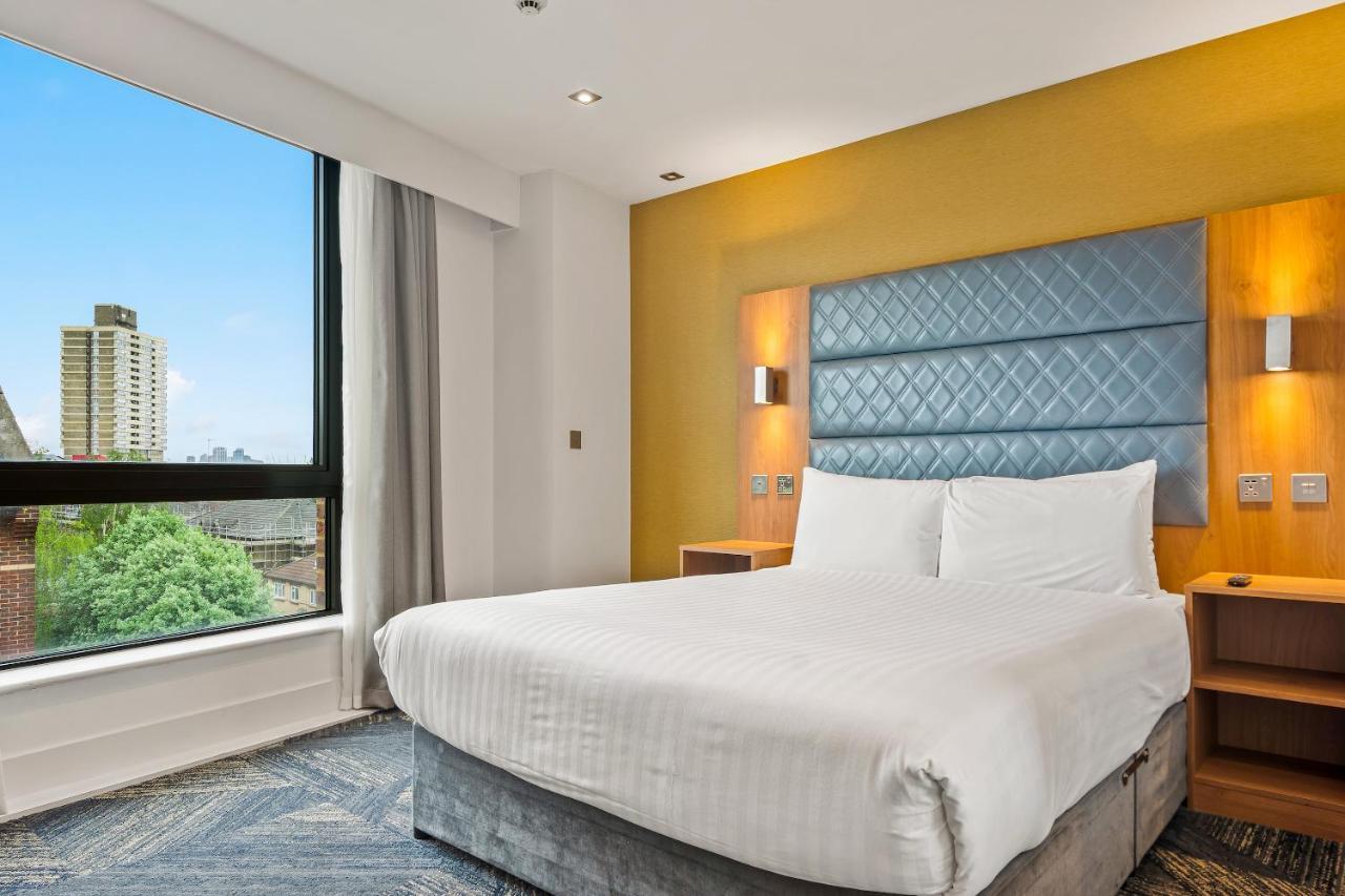 Due Camere da Letto Liberty