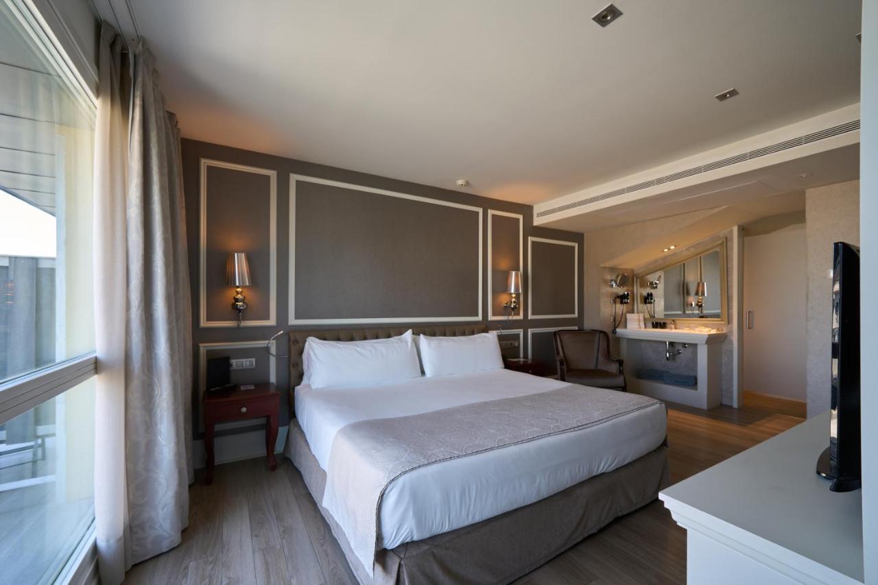 Suite Duplex