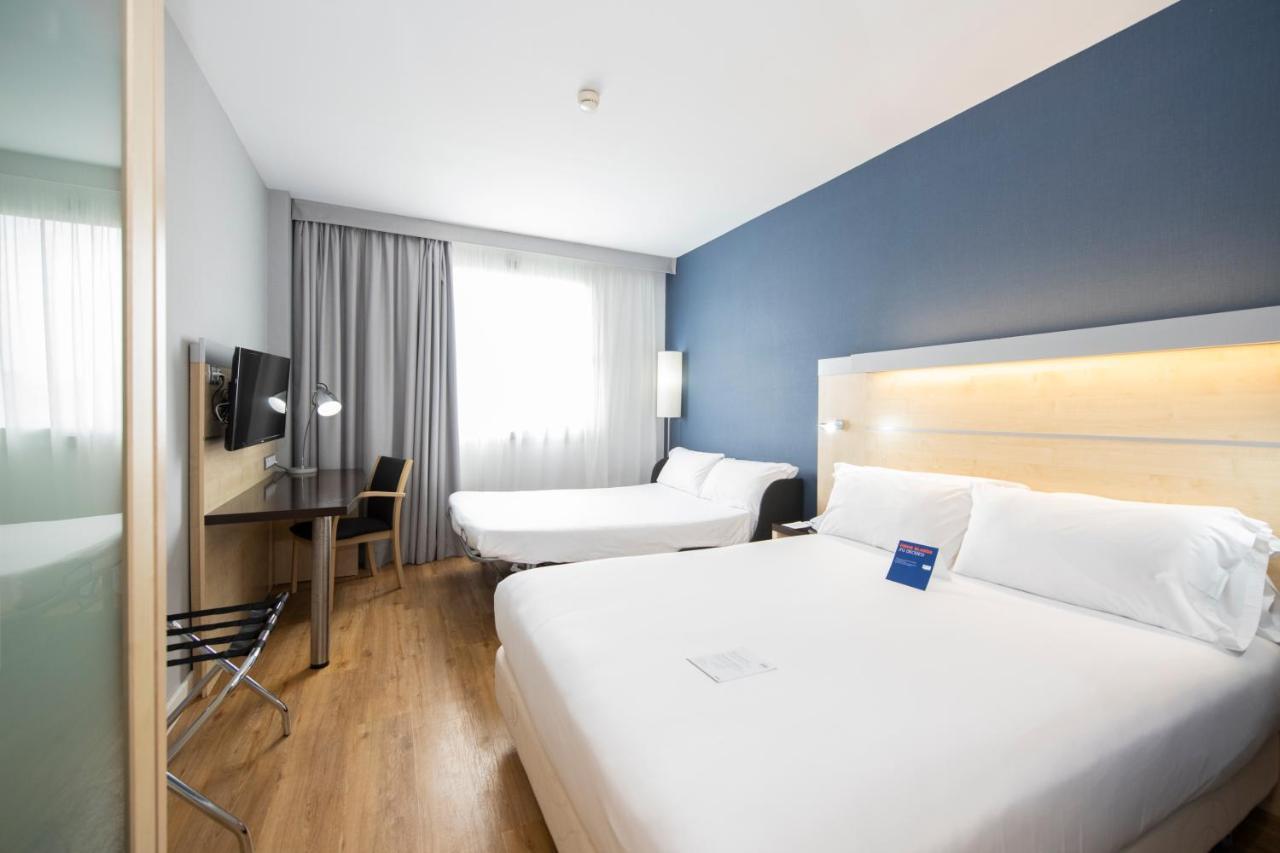 Camera Queen Standard con Divano-Letto