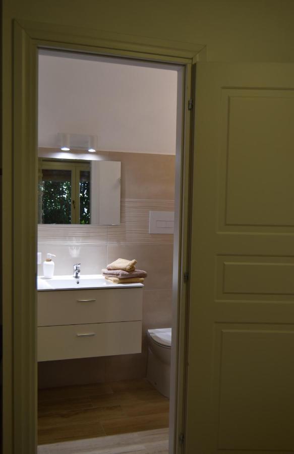Camera Matrimoniale con Bagno Privato