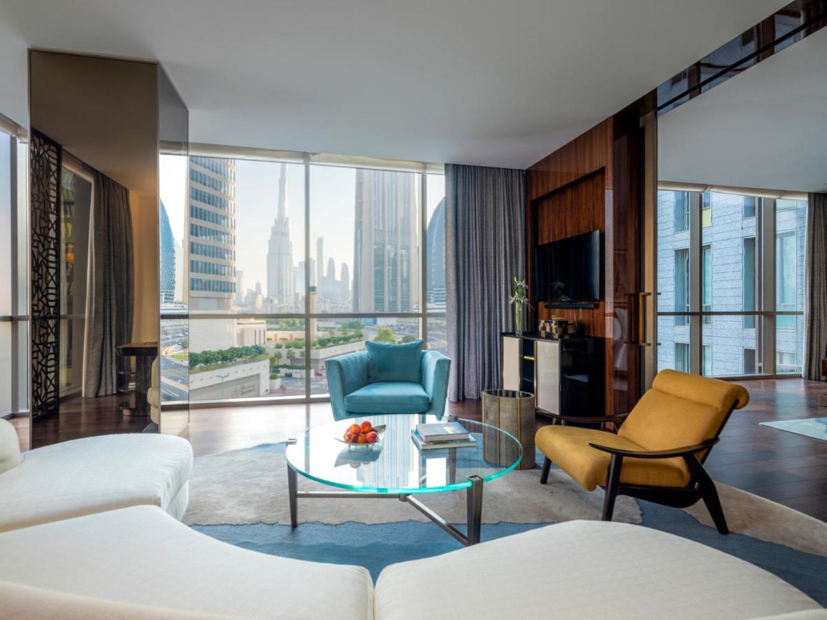 Suite Executive Deluxe