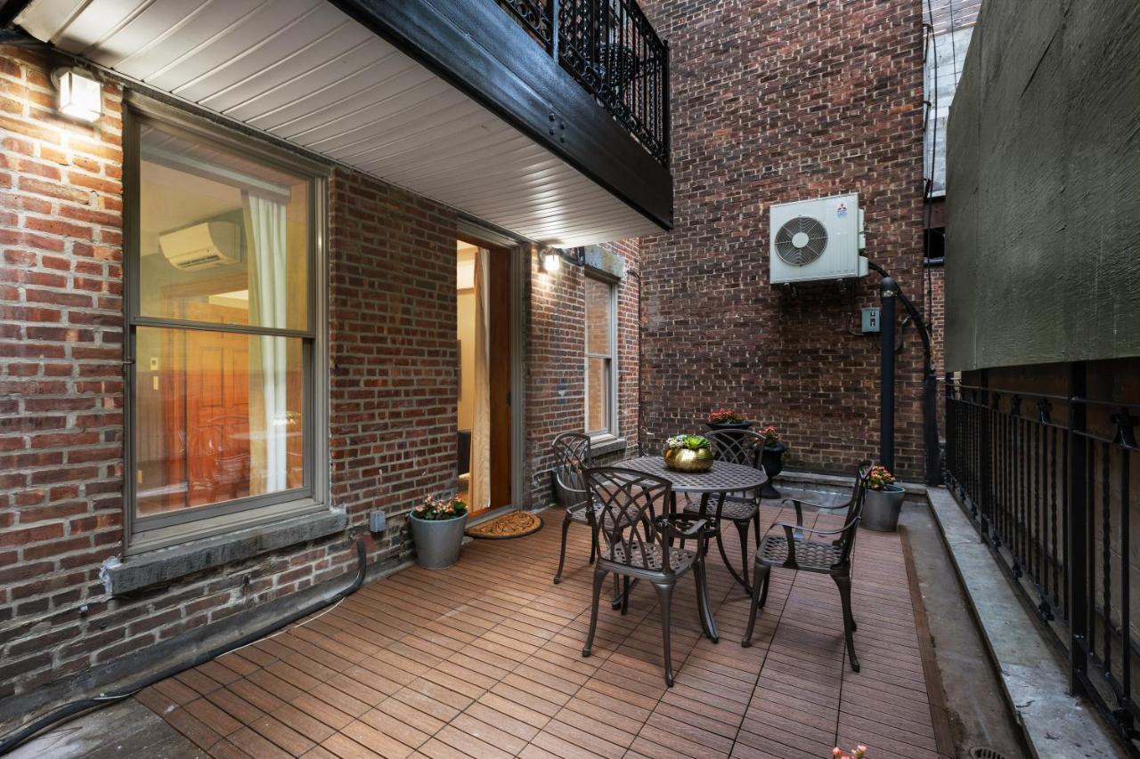 Suite Familiare con Balcone