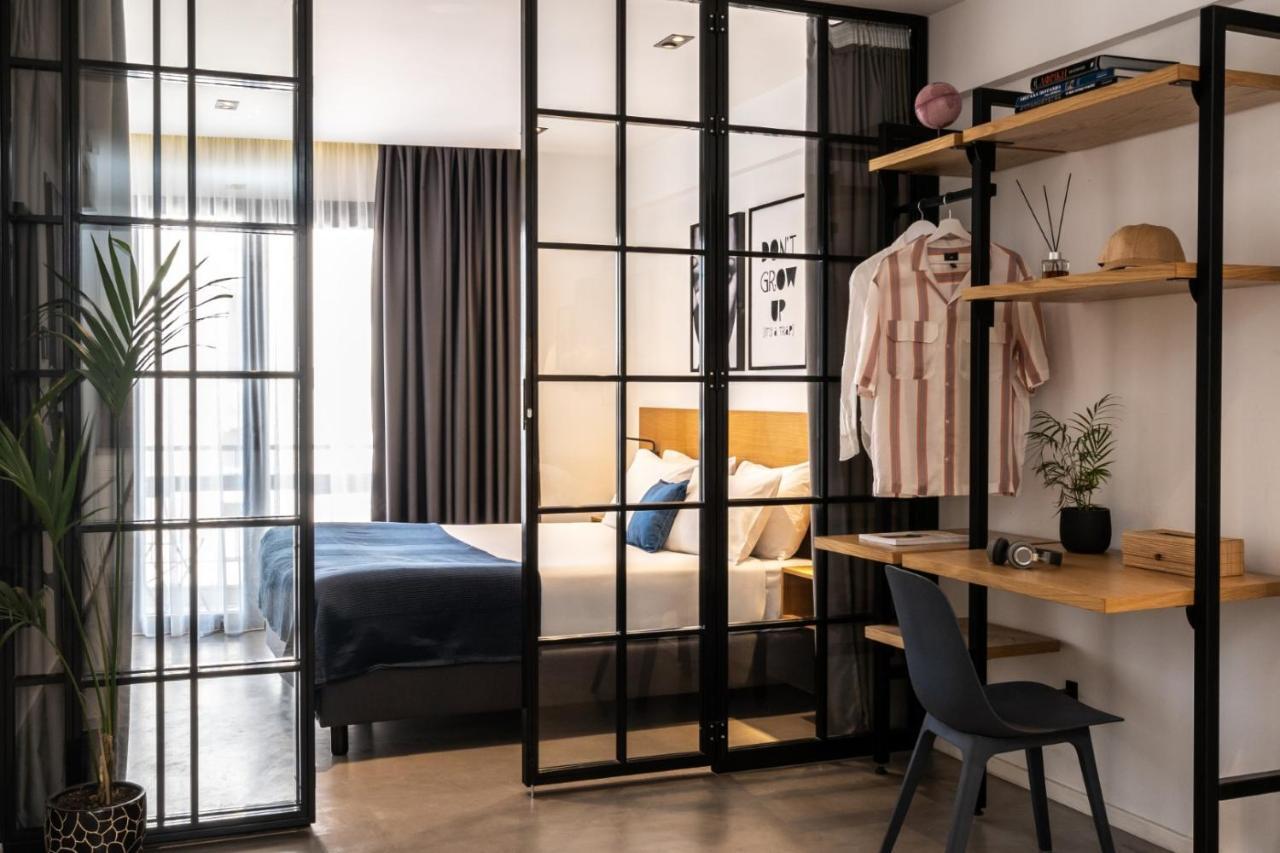 Junior Suite con Balcone