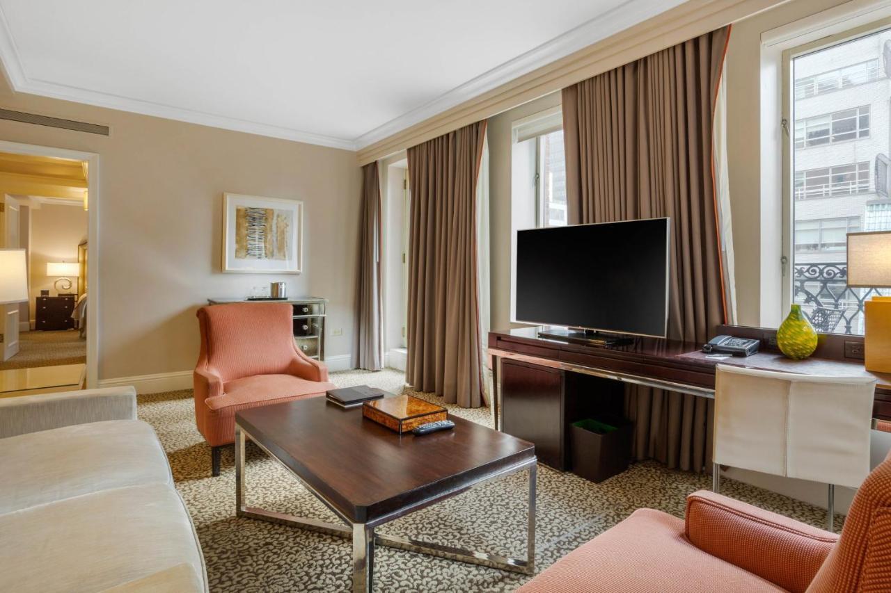 Suite 5th Avenue con 1 Letto King-Size