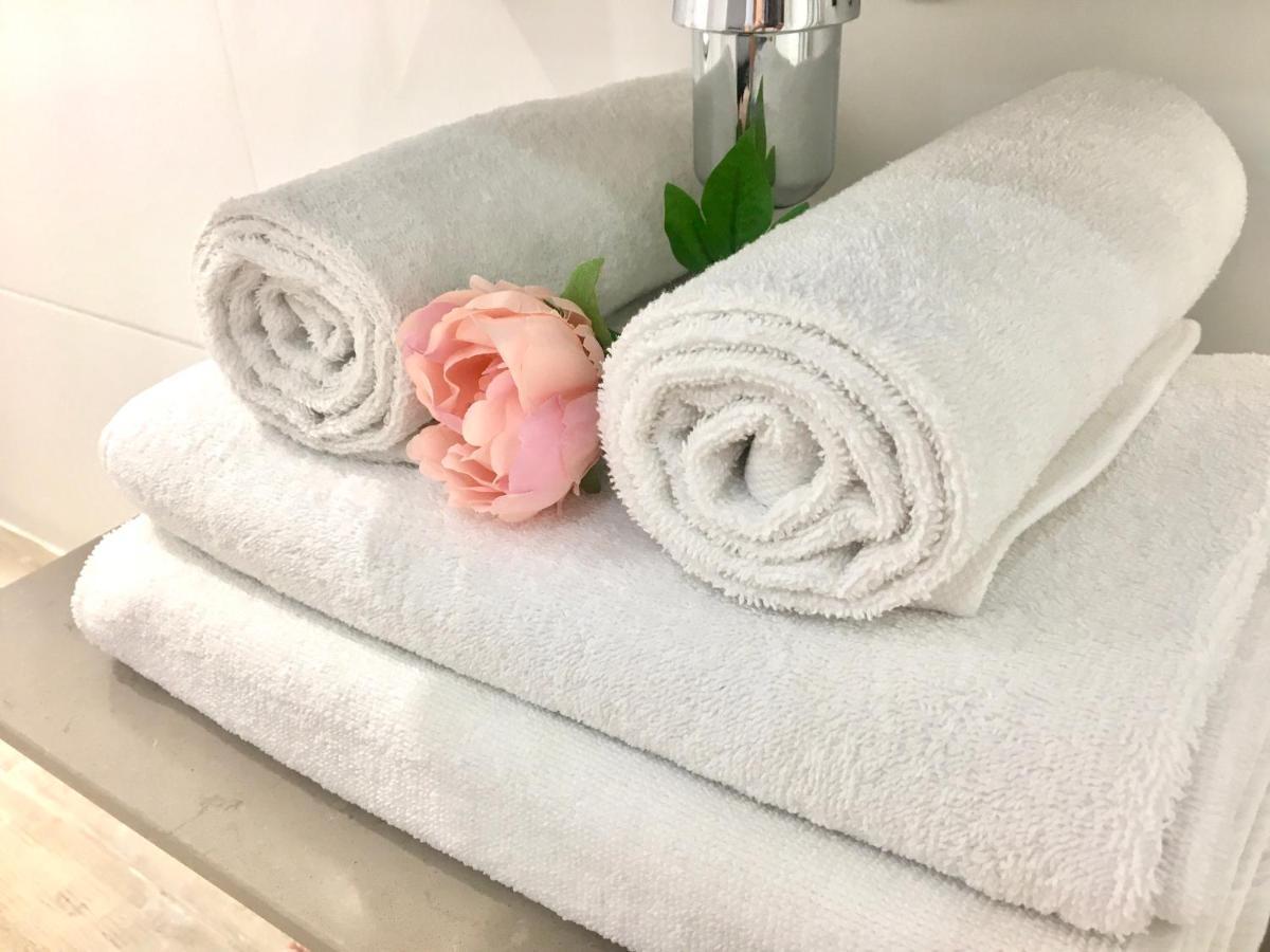 Camera Matrimoniale con Bagno Privato