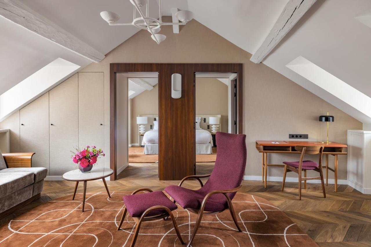 Suite Executive