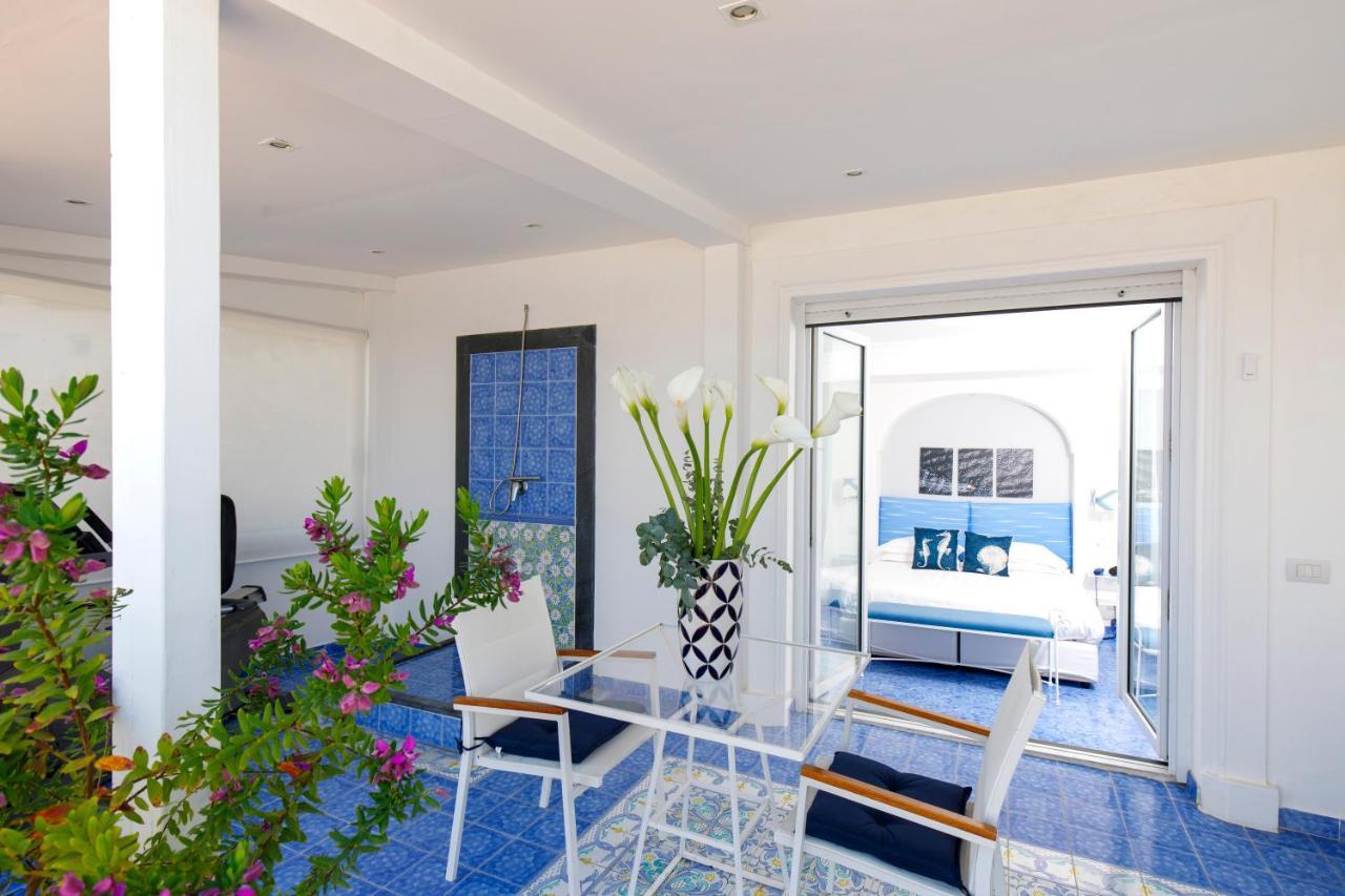 Attic Room Private Solarium Terrace