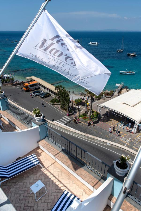 Deluxe Double Room Sea View