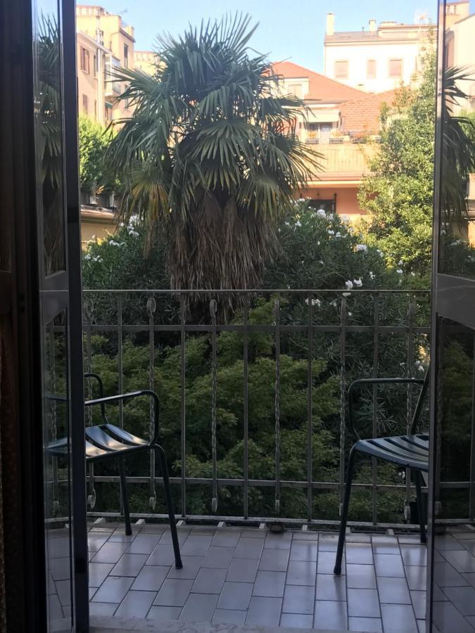 Camera Matrimoniale con Balcone
