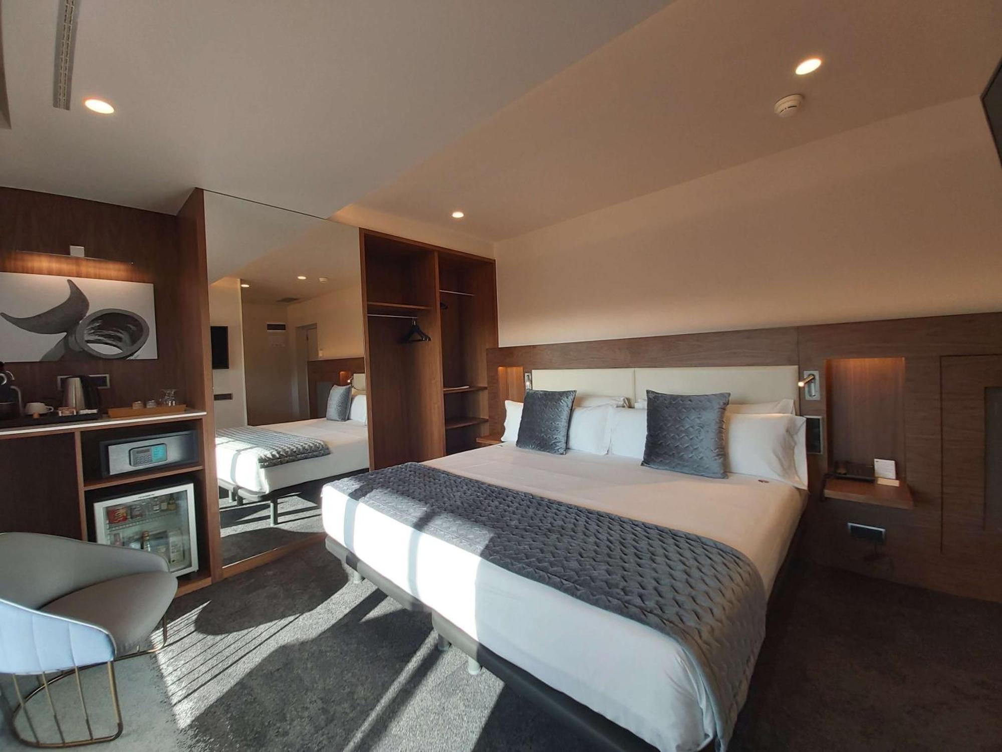 Suite Superior King