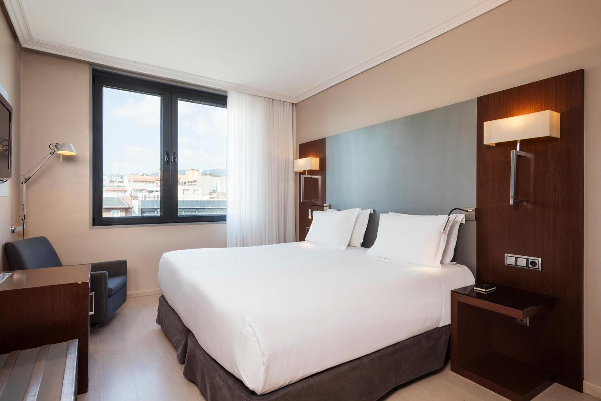 Camera Matrimoniale Classic con Letto Supplementare