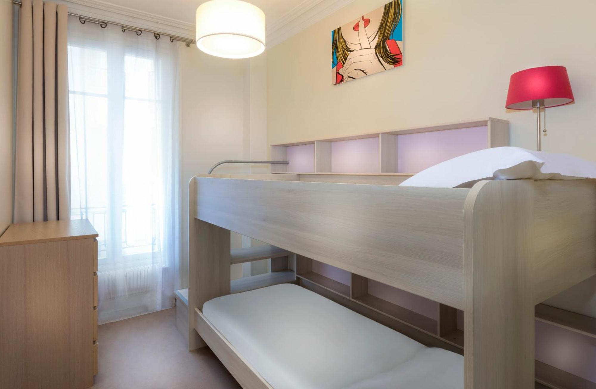 Appartamento Superior con 3 Camere da Letto