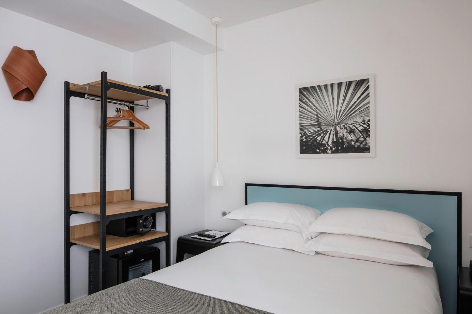 Alloggio Familiare con 2 Camere da Letto
