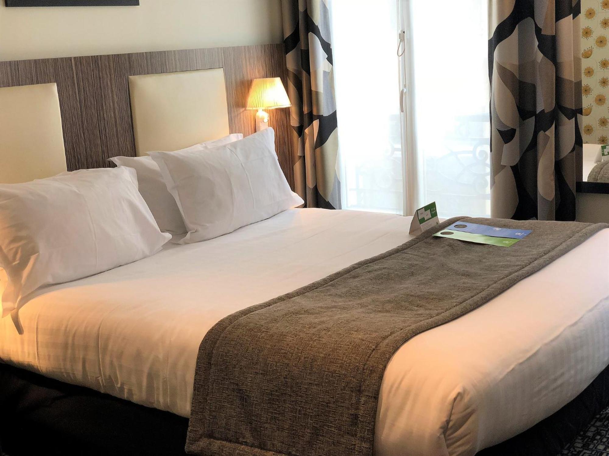 Standard Double Room with Walk In Shower,1576713254:JPEG