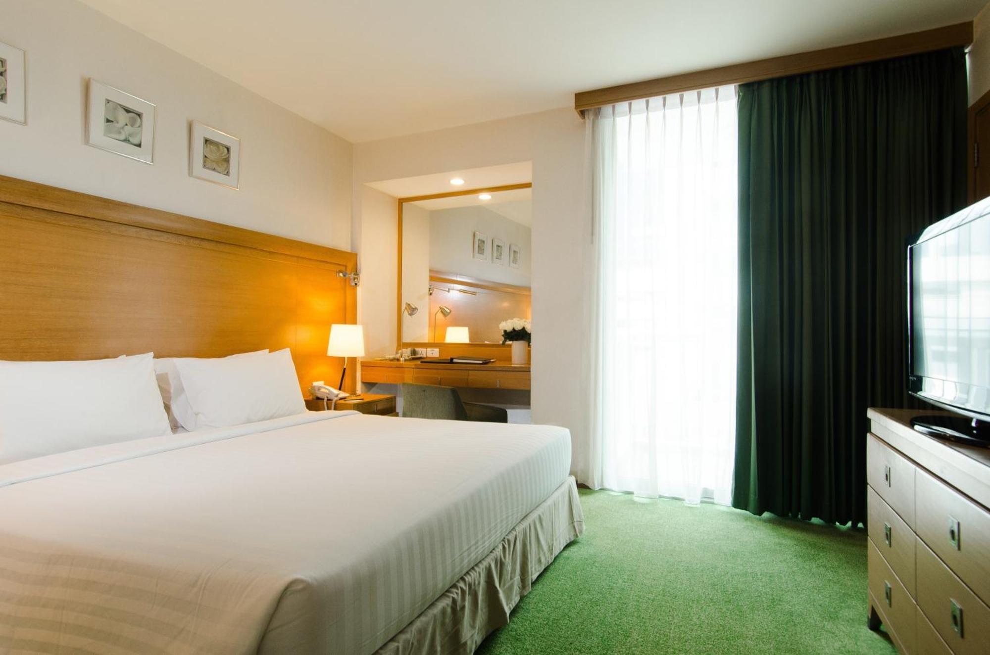 Suite con 1 Camera da Letto