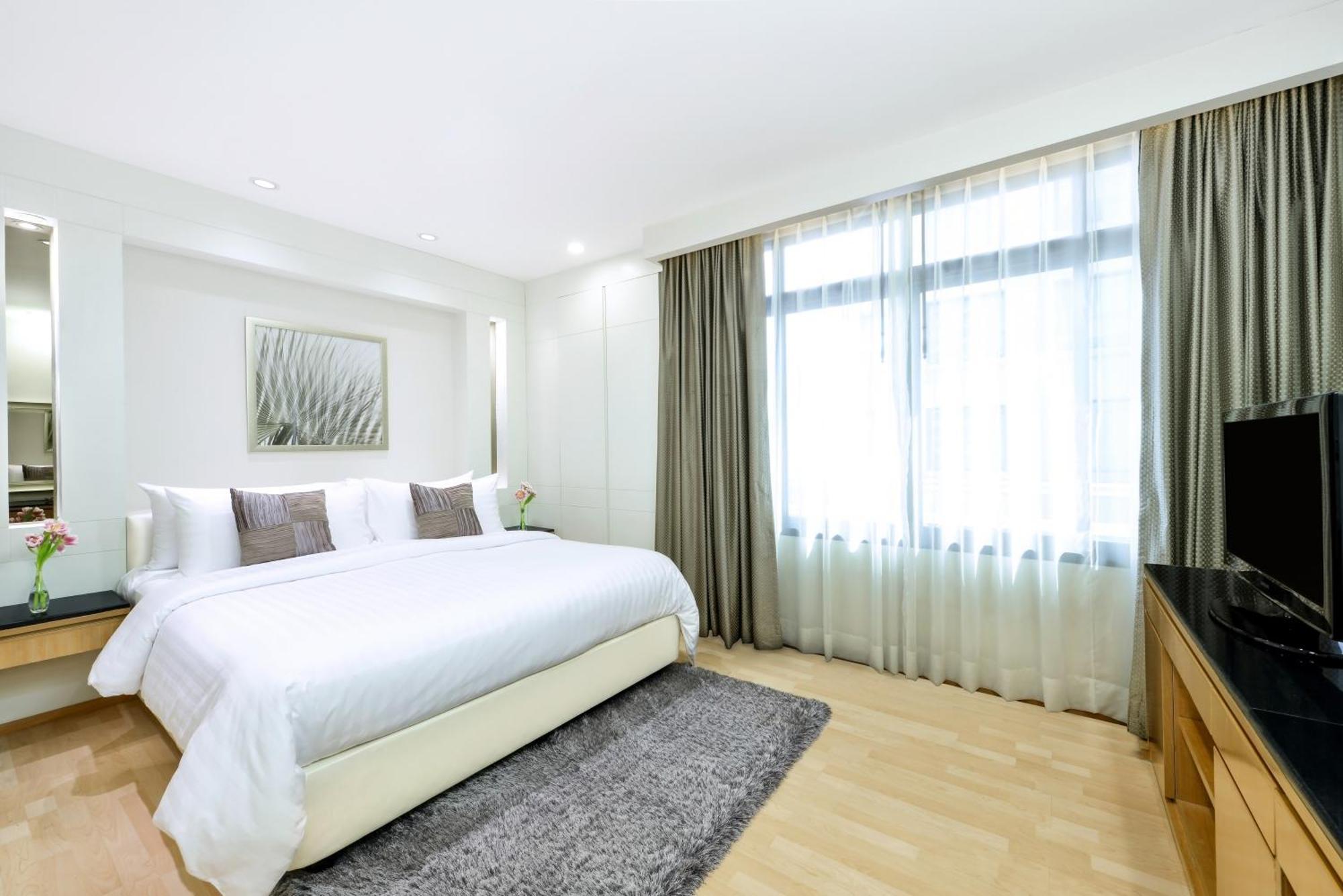 Suite Executive con Balcone