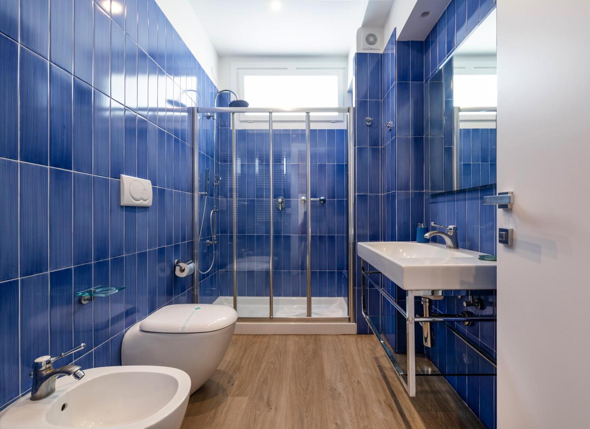 Junior Suite con Vista Giardino